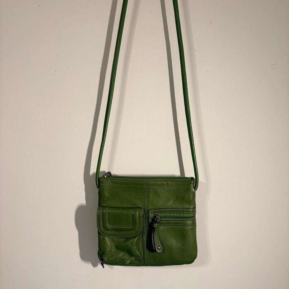 Clarks Women's Green Bag